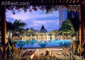 Swissotel The Stamford Singapore 46